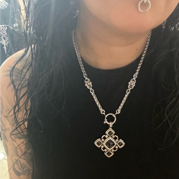 ONLY CHAIN ! Stainless steel chains . Pick lenght Price vary read description ty - Picture 3 of 14